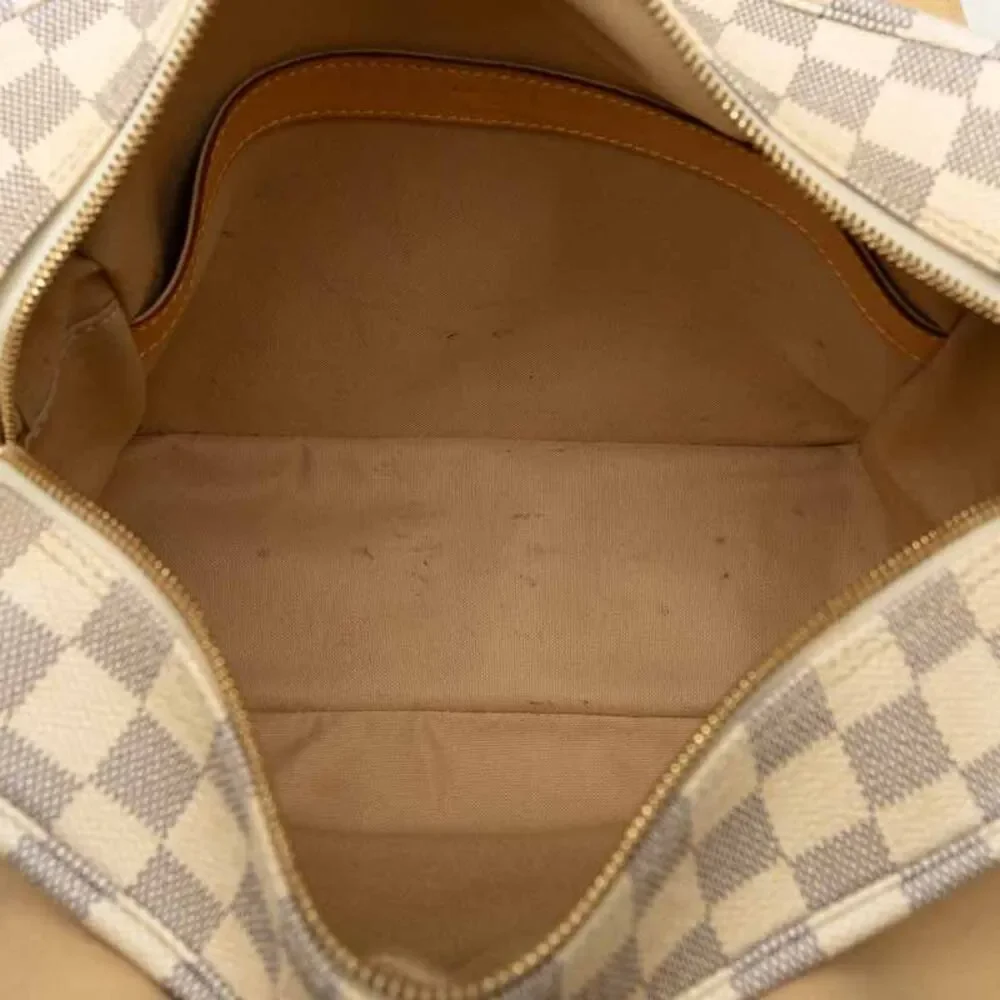 Louis Vuitton Damier Azur Naviglio Crossbody Bag